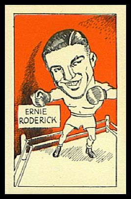 51 Ernie Roderick